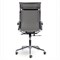 Кресло офисное BRABIX PREMIUM "Intense EX-531", экокожа, хром, темно-серое, 532542 - фото 13127117