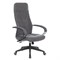Кресло офисное CH-608, ткань, темно-серое, 1614482 - фото 13127521