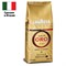 Кофе в зернах LAVAZZA "Qualita Oro" 250 г, арабика 100%, ИТАЛИЯ, 2051 - фото 13132357