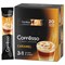 Кофе растворимый порционный COFFESSO "3 в 1 Caramel", пакетик 15 г, 102149 - фото 13132631
