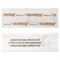 Набор лейкопластырей мозольных 11 шт, САЛИПОД, 3 размера, 20024074 - фото 13132895