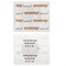 Набор лейкопластырей мозольных 11 шт, САЛИПОД, 3 размера, 20024074 - фото 13132898