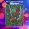Картина стразами (алмазная мозаика) 30х40 см, ОСТРОВ СОКРОВИЩ "Белочки", без подрамника, 662566 - фото 13134332