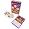 Игра настольная ДУБЛЬ 57 карточек, АССОРТИ 7 сюжетов, НИ, 67899, 112244 - фото 13135239
