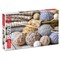 Пазл картонный 500 элементов АССОРТИ, 470х330мм, РК - фото 13135314
