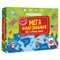 Настольная обучающая игра "Мегафлагомания", карта мира, 200 карточек, ГЕОДОМ, 58427 - фото 13135351