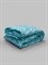 Одеяло Перо 1,5сп синтепоновое (140х205) улучшенное - фото 13136559