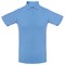 Рубашка-поло Virma Light, голубой - фото 13136916