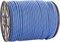 Веревка VENTO™ ПрофиСтатик диам. 11мм синяя (бухта 200м), vnt 411 - фото 13137094