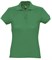 Рубашка поло женская Passion 170, ярко-зеленый - фото 13137392