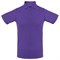 Рубашка-поло Virma Light, фиолетовый - фото 13137444