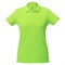 Рубашка поло женская Virma Lady, зеленое яблоко - фото 13137596