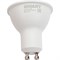 Светодиодная лампа Gigant G-GU10-5-3000K - фото 13193143