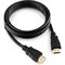 Кабель Cablexpert CC-HDMI4-6 - фото 13195967