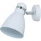 Настенный светильник Arte Lamp A5049AP-1WH - фото 13200864