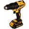 Бесщеточная дрель-шуруповерт DeWALT DCD777S2T 18.0 В XR - фото 13202642