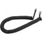 Витой трубочный телефонный шнур REXANT 18-2023 - фото 13203240