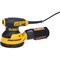 Эксцентриковая шлифмашина DeWALT DWE6423 - фото 13203892