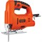 Лобзик Black+Decker JS20 - фото 13204504