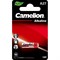 Батарейка Camelion LR27A BL-1 Mercury Free - фото 13205820