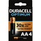 Алкалиновые батарейки Duracell Optimum - фото 13208922