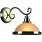 Настенный светильник Arte Lamp A6905AP-1AB - фото 13212257