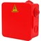 Распределительная огнестойкая коробка Система КМ FRJB-KM-P4-4-04-КРОПС-IP54 - фото 13214134