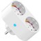 Умная розетка GOSUND Smart plug - фото 13215617