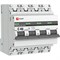 Автоматический выключатель EKF ВА 47-63 PROxima - фото 13220241