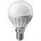 Лампа ОНЛАЙТ OLL-G45-6-230-6.5K-E14 - фото 13227513