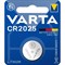 Батарейка Varta ELECTRONICS - фото 13228621