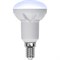 Диммируемая светодиодная лампа Uniel LED-R50 - фото 13235138