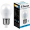 Светодиодная лампа FERON LB-550 9W 230V E27 6400K - фото 13241029