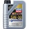 НС-синтетическое моторное масло LIQUI MOLY Special Tec F НС-5W-30 A5/B5 - фото 13241165