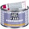 Шпатлевка HB BODY PRO F222 BUMPERSOFT - фото 13249266