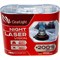 Комплект ламп ClearLight Night Laser Vision +200% Light - фото 13249453