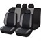 Универсальные чехлы для автомобильных сидений KRAFT MODERN - фото 13258331