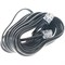 Телефонный кабель Cablexpert TC6P4C-5M-BK - фото 13269612