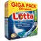 Растворимые таблетки для посудомоечных машин Lotta Allin1 GIGA PACK - фото 13278972