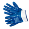 Перчатки Gward нитриловые с манжетом-защитная крага, 2204 - фото 13286417