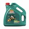 Полусинтетическое моторное масло Castrol Magnatec 10w40 А3/В4 DUALOCK - фото 13286926