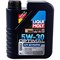 HC-синтетическое моторное масло LIQUI MOLY Optimal HT Synth 5W-30 - фото 13291203