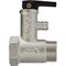Предохранительный клапан BALLU H95 HFA7-1 - фото 13301250
