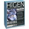 Профессиональные многоразовые салфетки Higen 7955 - фото 13302109