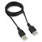 Кабель-удлинитель Гарнизон GCC-USB2-AMAF-1.8M - фото 13310745