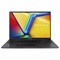 Ноутбук ASUS VivoBook 16 X1605ZA-MB660 15,6" Core i5 12500H, 16 Гб, SSD 512 Гб, NO DVD, no OS, черный, 90NB0ZA3-M00Z70 - фото 13311534