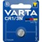 Элемент питания Varta ELECTRONICS - фото 13311883