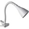 Настольный светильник Arte Lamp A1210LT-1WH - фото 13323761