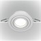 Встраиваемый светильник MAYTONI Atom - фото 13331035