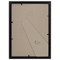 Рамка 21х30 см небьющаяся, аналог IKEA, багет 21 мм, МДФ, BRAUBERG "Idea", черная, 391371 - фото 13332192